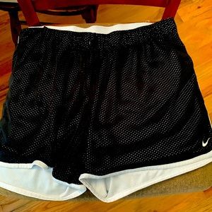 Nike dri-fit shorts